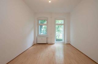 Wohnung kaufen in 13347 Wedding, 2-Zimmer-Wohnung mit Balkon im ruhigen Gartenhaus