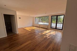 Penthouse kaufen in 22297 Alsterdorf, von privat: Modernisiertes Penthouse mit 4 Zimmern - in Hamburg-Alsterdorf/Gartenstadt- keine Makler