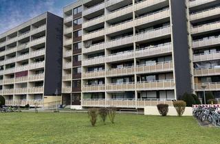 Wohnung kaufen in 85057 Ingolstadt, Klein und preiswert