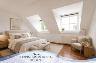 Wohnung kaufen in Hauptstraße 17, 18586 Sellin, Zentrales 3 Zimmer-Appartment im schönen Ostseebad Sellin auf der Insel Rügen
