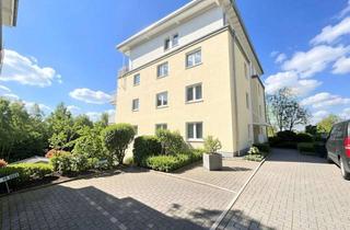 Wohnung kaufen in 58515 Lüdenscheid, Mit guter Aussicht - Tolle Wohnung im Grünen