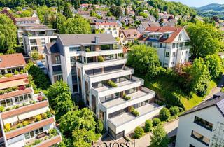 Wohnung kaufen in 79249 Merzhausen, Merzhausen Bestlage - Exklusive Wohnung mit großer Terrasse und Panorama