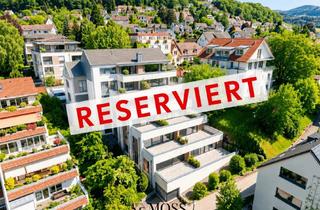 Wohnung kaufen in 79249 Merzhausen, Merzhausen Bestlage - Exklusive Wohnung mit großer Terrasse und Panorama