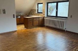 Wohnung kaufen in 73579 Schechingen, Gemütliche 2-Zimmer-Wohnung in hochwertigem Zustand in Schechingen