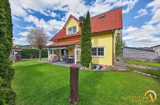 Wohnung kaufen in 84079 Bruckberg, Gepflegte Erdgeschosswohnung mit Einbauküche und großzügigem Gartenanteil