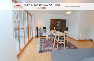 Wohnung kaufen in 76596 Forbach, Neu renovierte 1, 5 Zimmerwhg./ Ferienwohnung mit Balkon zentral in Forbach *bezugsfrei*