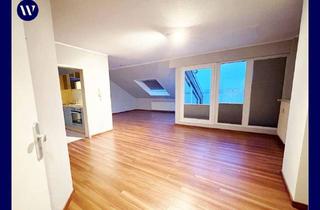 Wohnung kaufen in Moulineauxplatz 17, 30966 Hemmingen, Kaufen statt Mieten – Sofortbezug! Helle 2 Zimmer, Dachgeschoss, Tageslichtbad, EBK, provisionsfrei