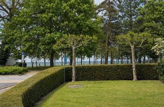 Wohnung kaufen in 23669 Timmendorfer Strand, Großzügige 2-Zimmer-Wohnung in bester Lage von Timmendorf-Strandallee– nur 50 Meter bis zum Strand