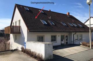 Wohnung kaufen in Am Metzdorfer Hang, 95326 Kulmbach, Sehr schöne und helle 3,5-Zimmer-Wohnung in Kulmbach