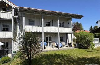 Wohnung kaufen in 83607 Holzkirchen, Kapitalanlage - Großzügig geschnittene 3-Zimmer-Wohnung in zentrumsnaher La