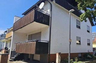Wohnung kaufen in 89542 Herbrechtingen, Wie eine Wohnung nur besser - REH mit drei Balkonen aber ohne Garten in ruhiger Lage