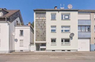 Wohnung kaufen in 58239 Schwerte, Kompaktes Investment: Renditestarke Wohneinheit in Schwerte