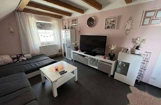 Wohnung kaufen in 85055 Ingolstadt, große 3,5 Zi-Wohnung im Herzen Ingolstadts