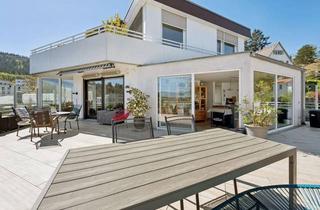 Wohnung kaufen in 76530 Innenstadt, Ansprechende Terrassenwohnung mit Weitblick