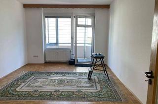 Wohnung kaufen in 96050 Bamberg, Helle 3-Zimmer-Wohnung mit Balkon in der gefragten Wohnlage Wunderburg