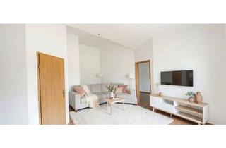 Wohnung kaufen in 55218 Ingelheim, Gepflegte Dachgeschosswohnung als solide Kapitalanlage in Ingelheim am Rhein
