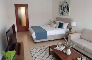 Wohnung kaufen in 94086 Bad Griesbach, Bezugsfertige und neu renovierte 1-ZIMMER-WOHNUNG mit Balkon