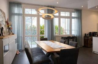 Loft kaufen in 70736 Fellbach, Stilvolle Loftwohnung mit hochwertiger Ausstattung und Industriecharme