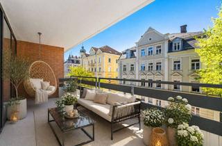 Loft kaufen in 86153 Innenstadt, Loft-Feeling im Prinzenhof – offen, hell und außergewöhnlich