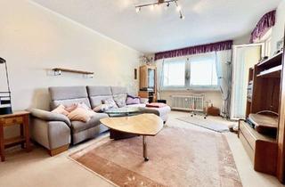 Wohnung kaufen in 65719 Hofheim am Taunus, MARXHEIM: Stilvolle 2-Zimmer-Eigentumswohnung - Komfort und Ausblick in Hofheims Wohnidylle