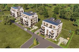 Wohnung kaufen in In Der Erle, 60388 Bergen-Enkheim, Attraktive 2-Zimmer-Wohnung mit Balkon, Waldrandlage
