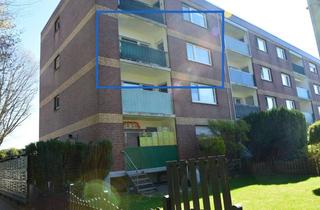 Wohnung kaufen in 41812 Erkelenz, Erkelenz Hoogenhof gepflegte Eigentumswohnung zu erwerben