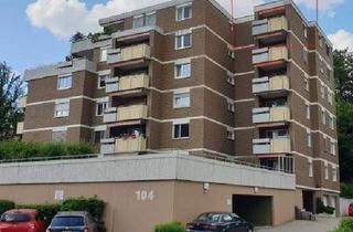 Wohnung kaufen in 78532 Tuttlingen, Lichtdurchflutete 3,5-Zimmer-Wohnung mit Weitblick über Tuttlingen