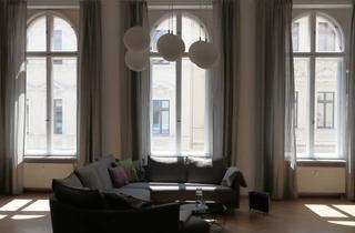 Wohnung kaufen in 02826 Innenstadt, +++ Exklusive 240 m² Altbauwohnung mit Kamin, Sauna, Terrasse & Garten in Bestlage von Görlitz +++