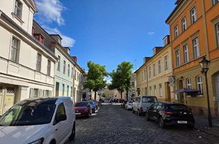Wohnung kaufen in 14467 Nördliche Innenstadt, Schönes Apartment in Top-Lage der Potsdamer Innenstadt