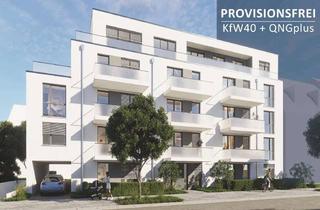 Wohnung kaufen in Schnatgang 22, 49080 Wüste, 2-Zimmer-Neubauwohnung in Osnabrück-Wüste