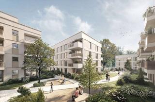 Wohnung kaufen in Moosbruggerstraße 10, 88250 Weingarten, Haus 2.2 | Konzeptwohnen | 2-Zimmer mit Balkon