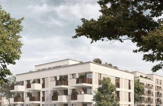 Wohnung kaufen in Moosbruggerstraße 16, 88250 Weingarten, Haus 2.5 | kompakte Wertanlage | 2-Zimmer mit Balkon