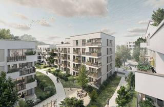 Wohnung kaufen in Moosbruggerstraße 16, 88250 Weingarten, Haus 2.5 | Zukunft Wohnen | 3-Zimmer mit Balkon