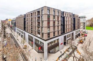 Wohnung mieten in N 7, 2a-c, 4, 68161 Innenstadt, Neubau 4-Zimmer-Wohnung in der Innenstadt - New7 -