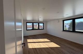 Wohnung mieten in 84032 Altdorf, Stilvoll modernisiert: 4-Zimmer-Wohnung in Altdorf