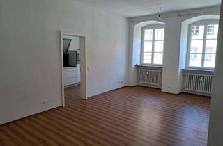 Wohnung mieten in Lange Strasse 10, 96047 Bamberg, Attraktive 2-Zimmer-Wohnung in Bamberg