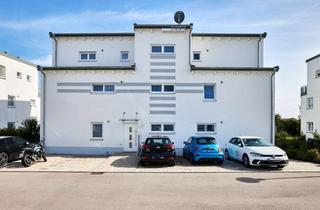 Wohnung mieten in 86450 Altenmünster, Attraktive neuwertige 3 ZKB-Wohnung in idyllischer Lage ideal für Pendler & Naturliebhaber