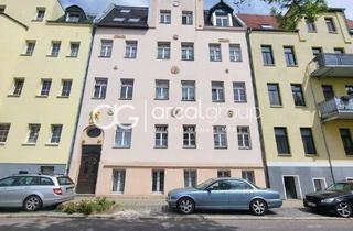 Wohnung mieten in Rudolf-Ernst-Weise-Straße 29, 06112 Halle, Geräumige Souterrainwohnung mit Dusche und EBK