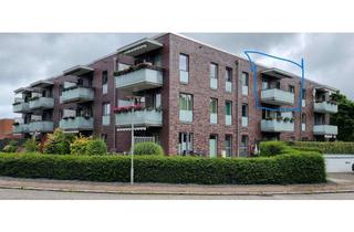 Wohnung mieten in Georg-Sasse-Straße 49, 22949 Ammersbek, Neuwertige 2 Zi.-Wohnung mit Balkon und Einbauküche in Ammersbek