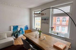 Wohnung mieten in Stuhlmannstraße, 22767 Altona-Altstadt, Befristet! Schöne Altbauwohnung 2-Zimmer in Altona-Altstadt
