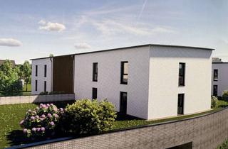 Wohnung mieten in Gebrüder-Eicher-Straße, 94405 Landau, Erstbezug 3-Zimmer-Wohnung in Landau an der Isar