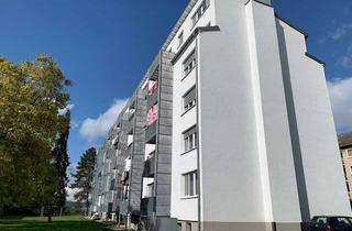 Wohnung mieten in Rüsselsheimer Straße 157, 65451 Kelsterbach, Frisch saniert - 3-Zimmer Wohnung mit Mainblick, EBK und Balkon