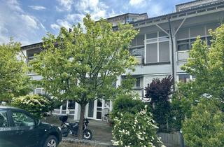 Wohnung mieten in 77656 Offenburg, Maisonette Wohnung (94m²) in Offenburg Elgersweier mit kleiner Terrasse und Stellplatz
