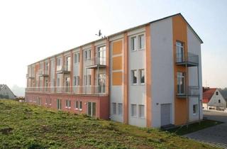 Wohnung mieten in Alte Schule, 65606 Villmar, Hochwertige, altersgerechte 2-Zimmer-Wohnung mit Abstellraum und Balkon in Villmar