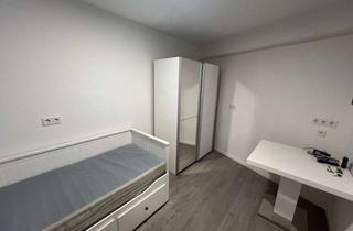 Wohnung mieten in Feldstraße 2a, 65232 Taunusstein, Möblierte 1-Zimmer-Wohnung in Taunusstein