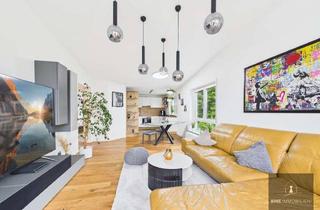 Penthouse mieten in 71642 Ludwigsburg, Traumhafte Penthousewohnung mit riesiger Dachterrasse