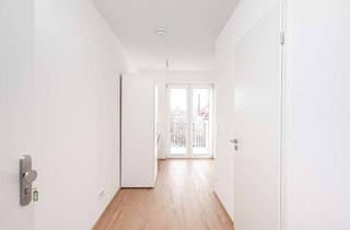 Wohnung mieten in Wiesenstraße 11, 13357 Wedding, Stilvolles Micro-Apartment - möbliert & sofort bezugsbereit - 24,56 m²