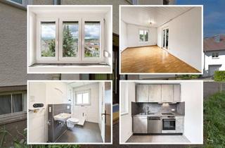 Wohnung mieten in 73262 Reichenbach, Gepflegte 2-Zimmer-Wohnung in Reichenbach an der Fils