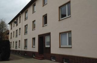 Wohnung mieten in Pestalozzistr. 5b, 29633 Munster, Schöne 4-Zi-Wohnung mit Einbauküche, Balkon und Keller in einer zentralen und ruhigen Lage