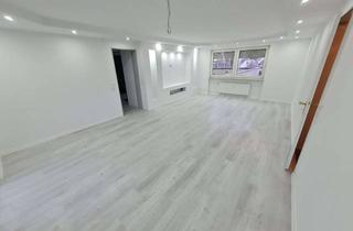 Wohnung mieten in Hauptstr., 73557 Mutlangen, Geschmackvolle 3,5-Raum-Wohnung mit Balkon und Einbauküche in Mutlangen